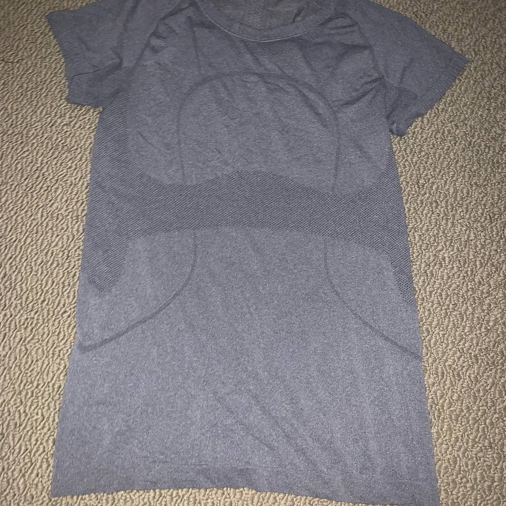 lululemon swiftly tech short sleeve